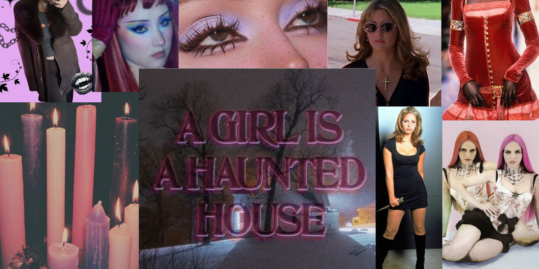 The Forgotten Diaries: October Favorites