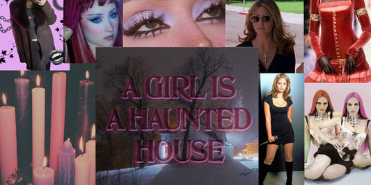 The Forgotten Diaries: October Favorites